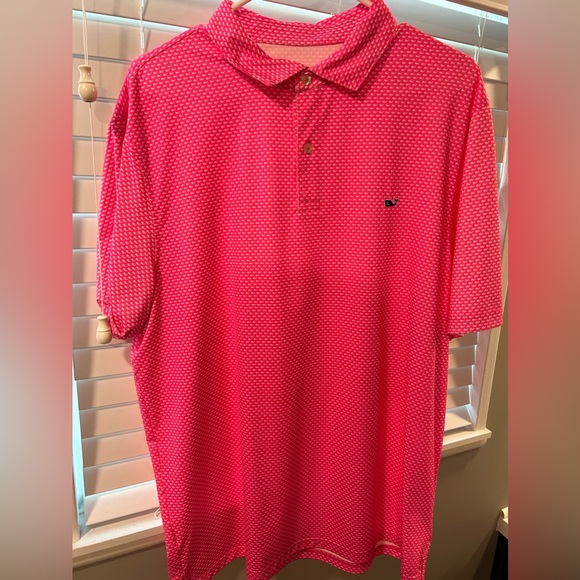 Vineyard Vines Polo - Picture 2 of 2